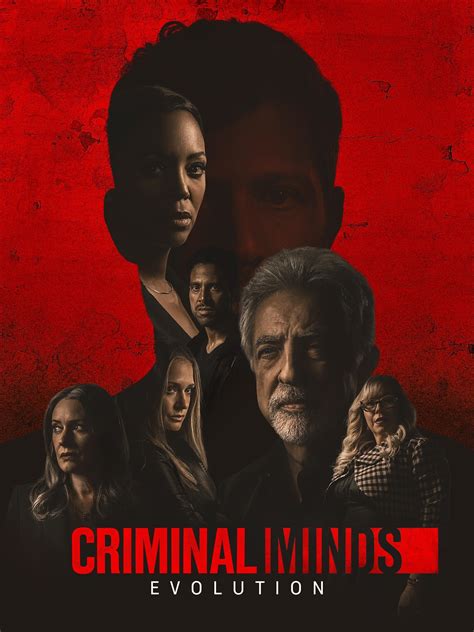 Criminal Minds: Evolution Release Date, Cast, and .
